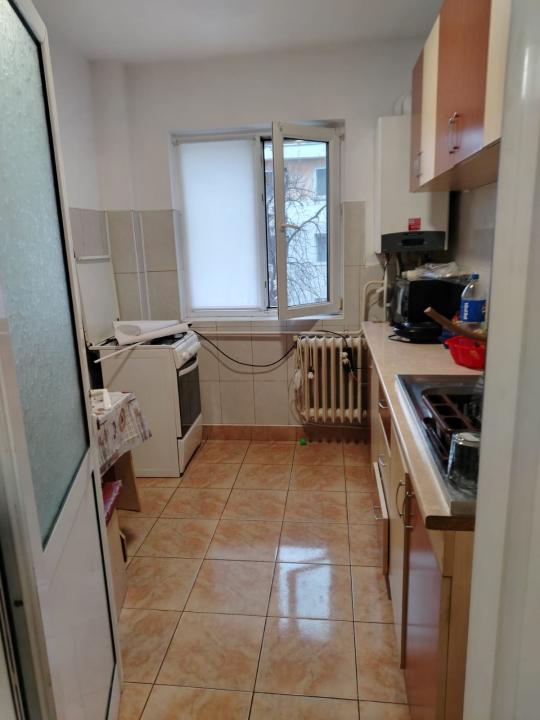 Apartament 3 camere Cantemir Palas Mall 