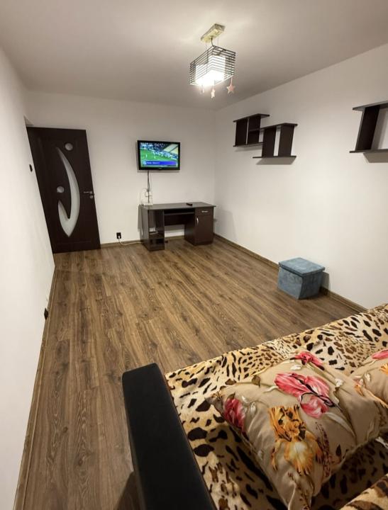 Inchiriere Apartament 3 camere Canta Iasi