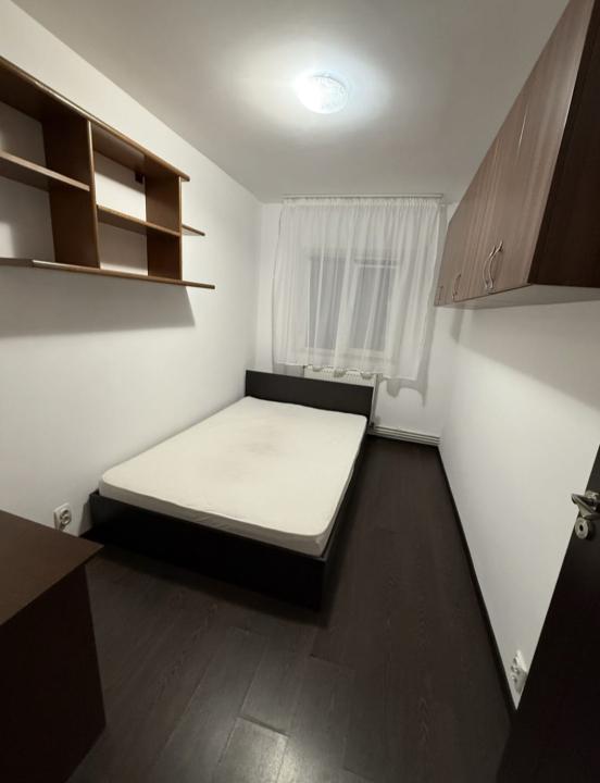 Inchiriere Apartament 3 camere Canta Iasi