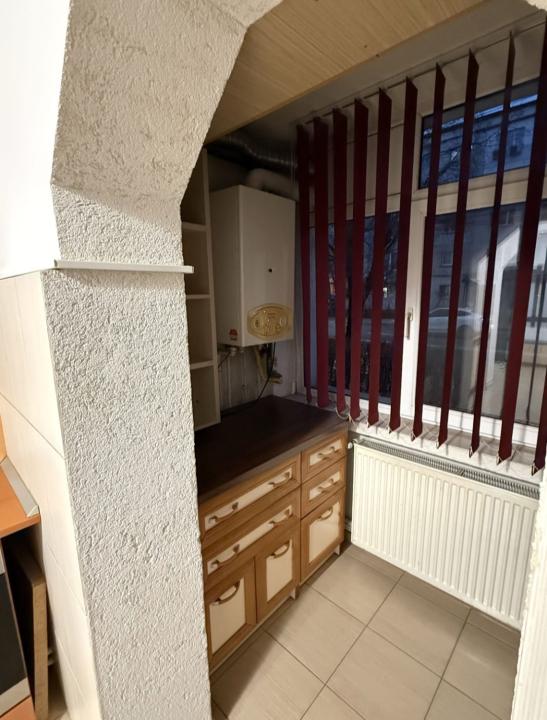 Inchiriere Apartament 3 camere Canta Iasi