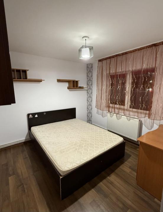 Inchiriere Apartament 3 camere Canta Iasi