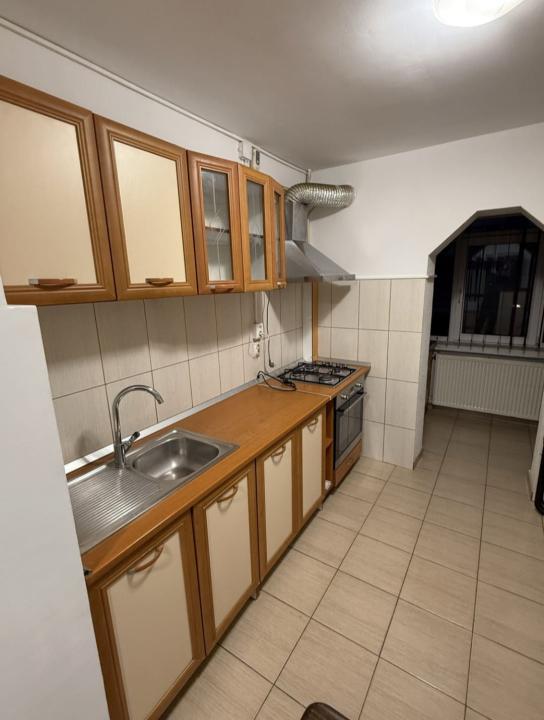 Inchiriere Apartament 3 camere Canta Iasi