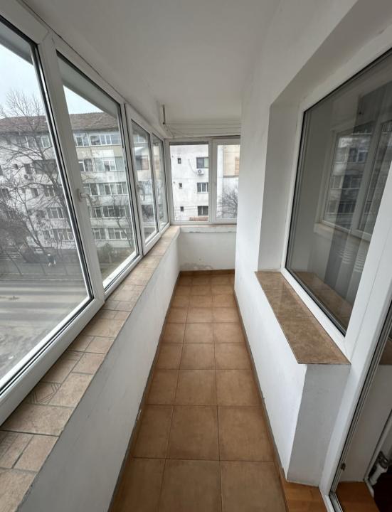 Inchiriere Apartament 3 camere Frumoasa Iasi 