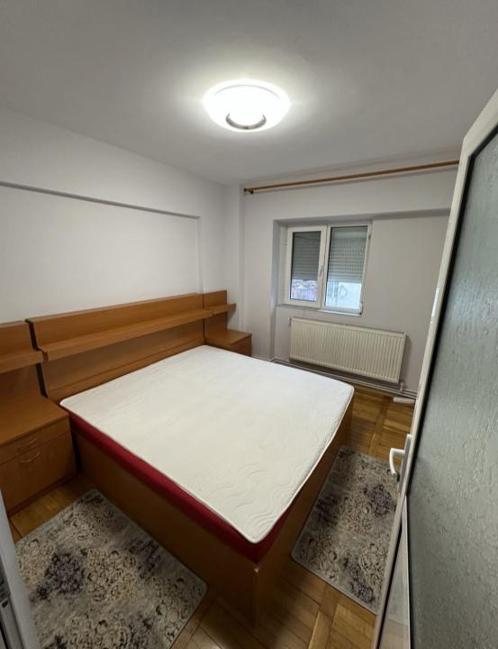 Inchiriere Apartament 3 camere Frumoasa Iasi 