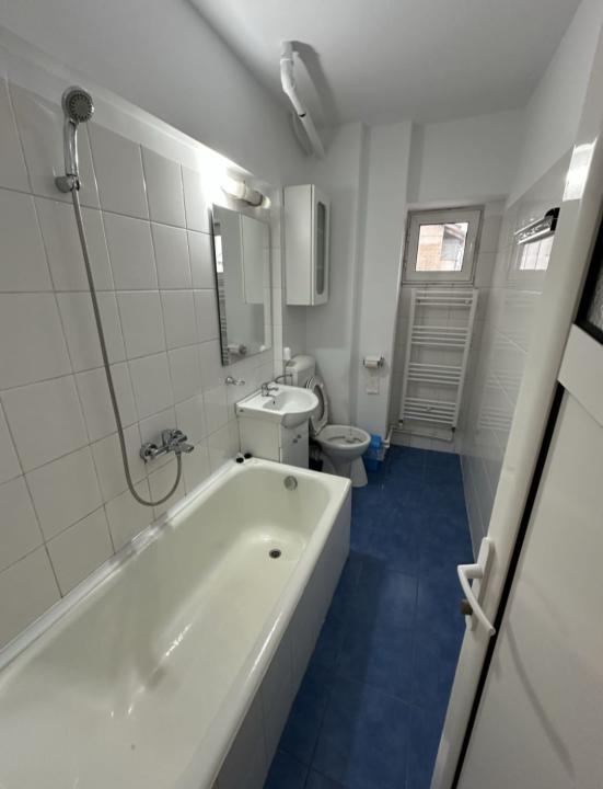 Inchiriere Apartament 3 camere Frumoasa Iasi 