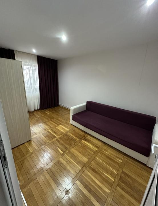 Inchiriere Apartament 3 camere Frumoasa Iasi 