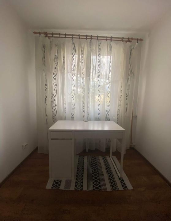 Inchiriere Apartament 3 camere Tatarasi Iasi