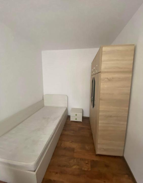 Inchiriere Apartament 3 camere Tatarasi Iasi