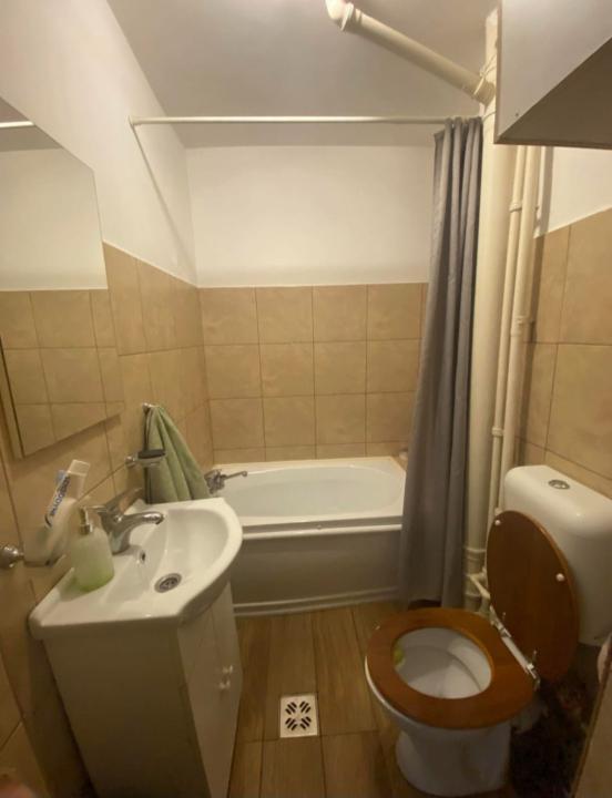 Inchiriere Apartament 3 camere Tatarasi Iasi