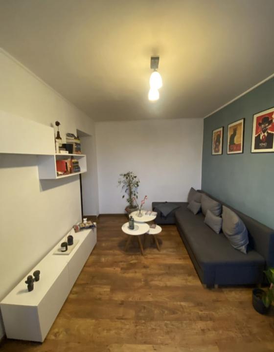 Inchiriere Apartament 3 camere Tatarasi Iasi