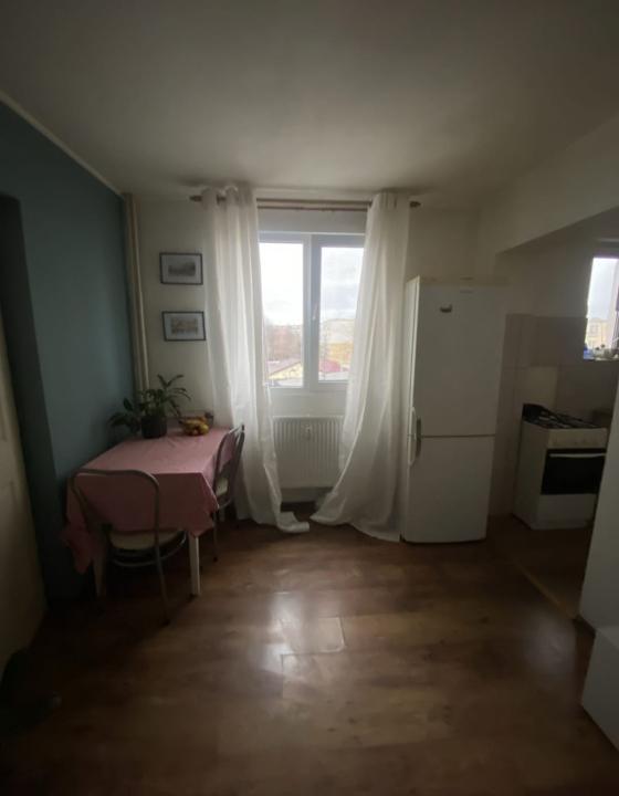 Inchiriere Apartament 3 camere Tatarasi Iasi