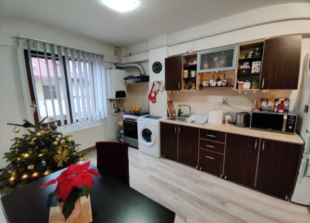 Inchiriere Apartament 2 camere Tatarasi Iasi