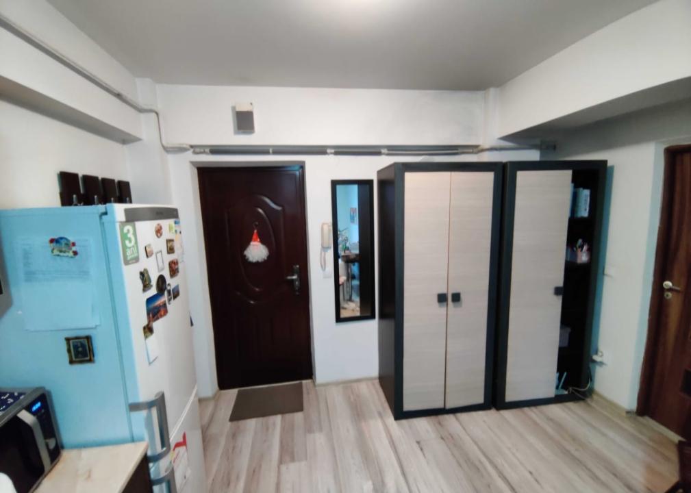 Inchiriere Apartament 2 camere Tatarasi Iasi