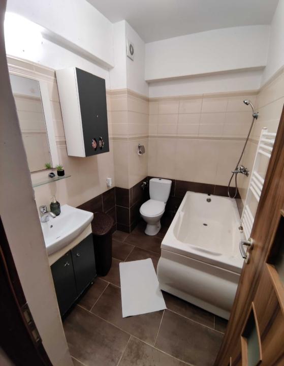 Inchiriere Apartament 2 camere Tatarasi Iasi