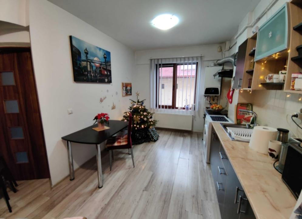 Inchiriere Apartament 2 camere Tatarasi Iasi