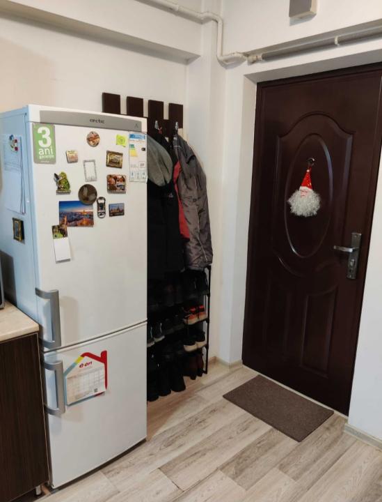 Inchiriere Apartament 2 camere Tatarasi Iasi