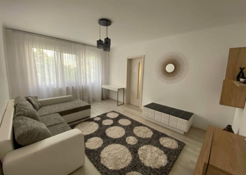 Inchiriere Apartament 2 camere Alexandru Iasi