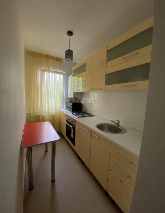 Inchiriere Apartament 2 camere Alexandru Iasi