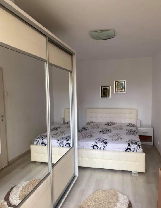 Inchiriere Apartament 2 camere Alexandru Iasi