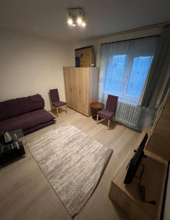 Inchiriere Apartament 2 camere Alexandru Iasi