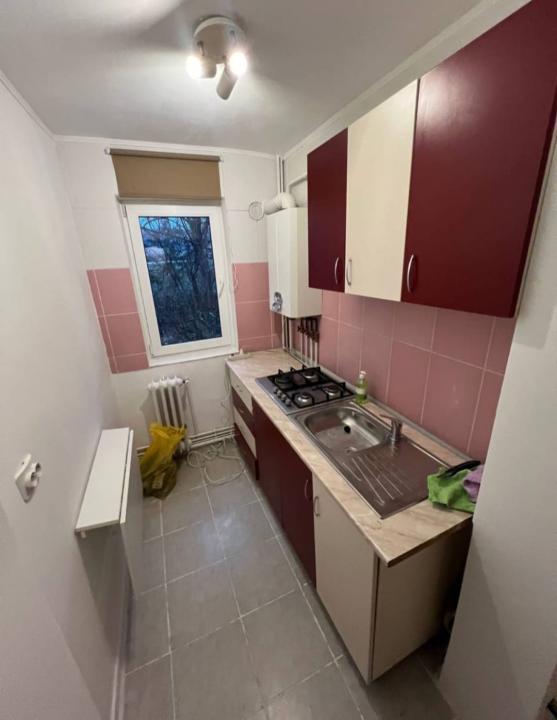 Inchiriere Apartament 2 camere Alexandru Iasi