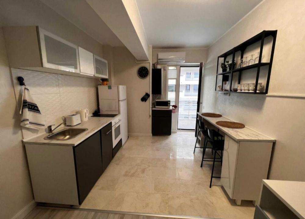 Vanzare Apartament 2 camere Copou Iasi