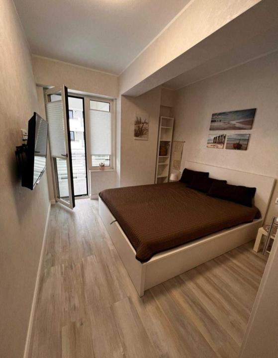 Vanzare Apartament 2 camere Copou Iasi