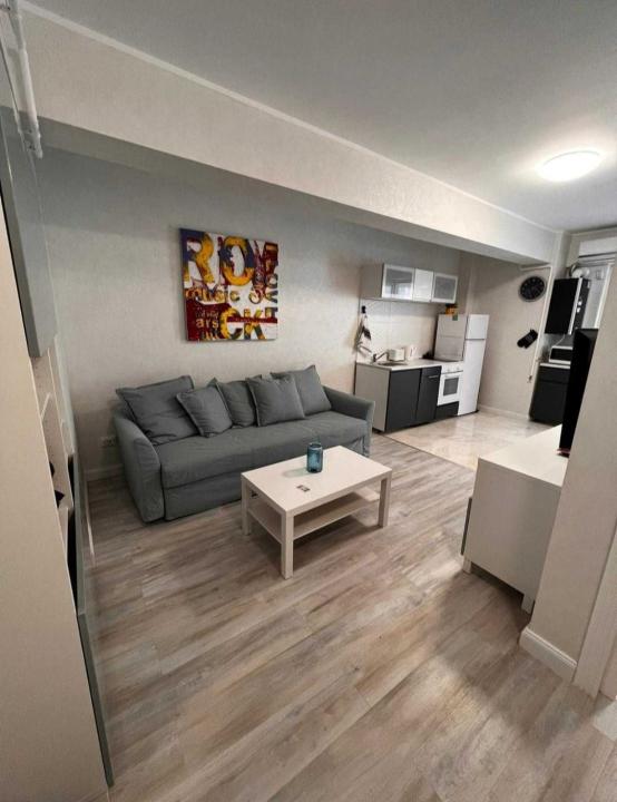 Vanzare Apartament 2 camere Copou Iasi