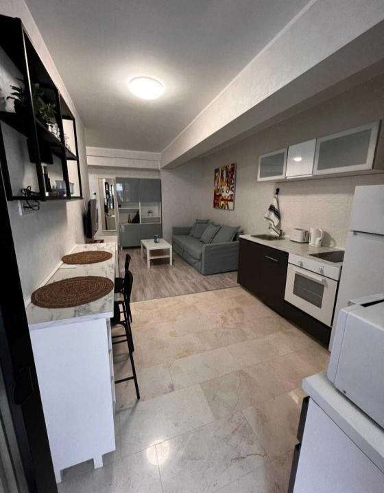 Vanzare Apartament 2 camere Copou Iasi