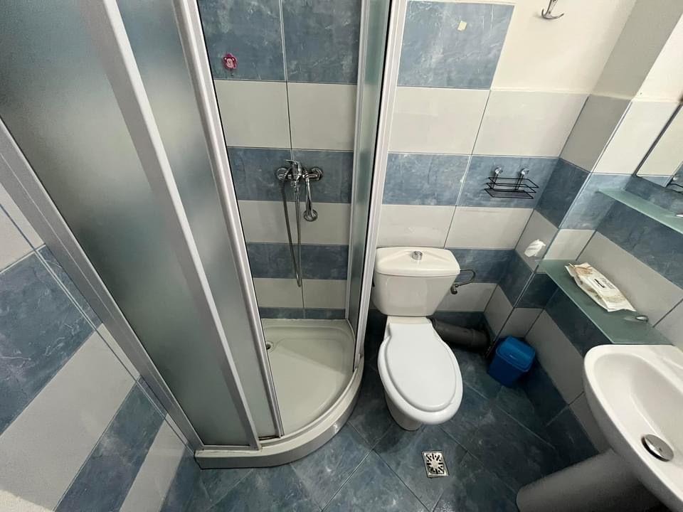 Apartament 1 Camera Metalurgiei Mobilat si utilat