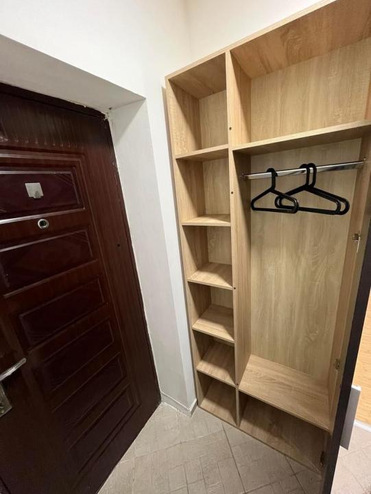 Apartament 1 Camera Metalurgiei Mobilat si utilat