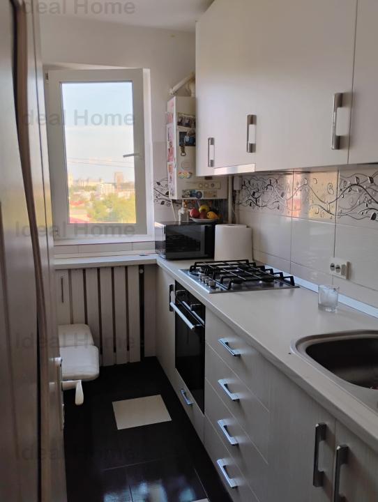 Apartament 2 camere Decomandat. Alexandru cel bun. Amanetu Piciu