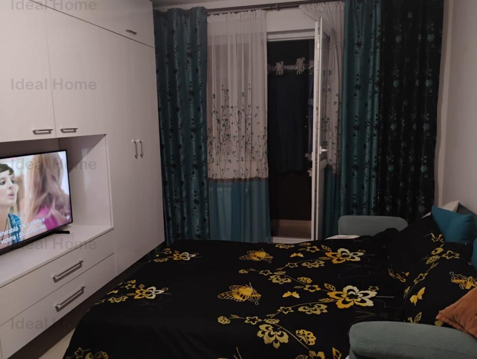 Apartament 2 camere Decomandat. Alexandru cel bun. Amanetu Piciu