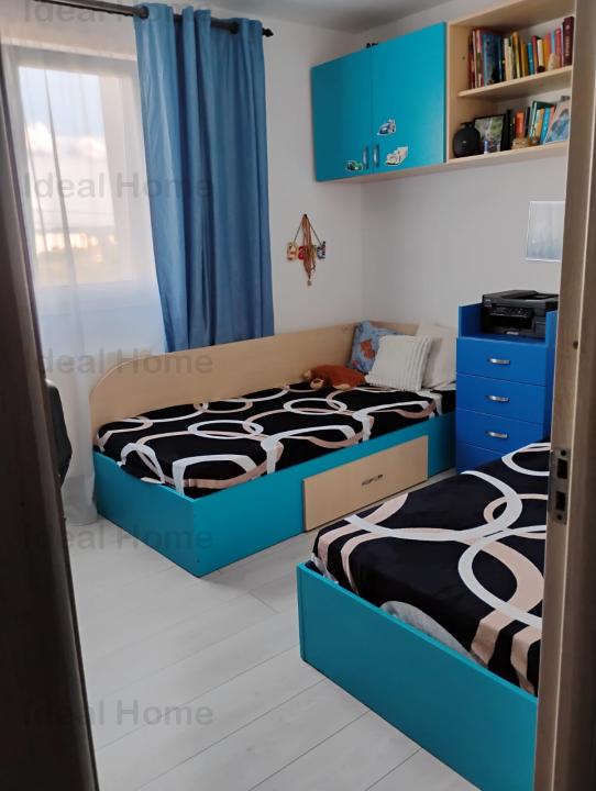 Apartament 2 camere Decomandat. Alexandru cel bun. Amanetu Piciu