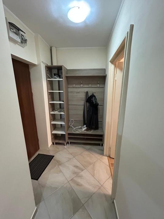 Apartament 2 Camere Decomandat Etajul 1/4 Tatarasi - Flora