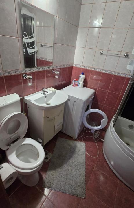 Inchiriere Apartament 2 camere Tatarasi Iasi