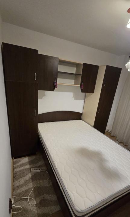 Inchiriere Apartament 2 camere Tatarasi Iasi