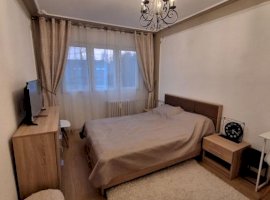 Inchiriere Apartament 2 camere Podu Ros Iasi