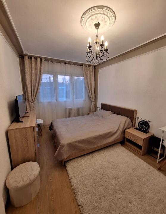 Inchiriere Apartament 2 camere Podu Ros Iasi