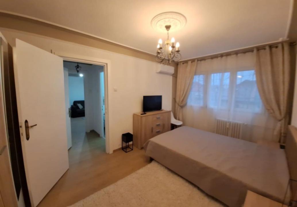 Inchiriere Apartament 2 camere Podu Ros Iasi