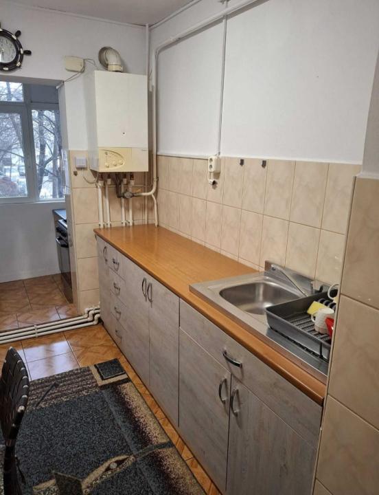 Inchiriere apartament 2 camere Nicolina Iasi