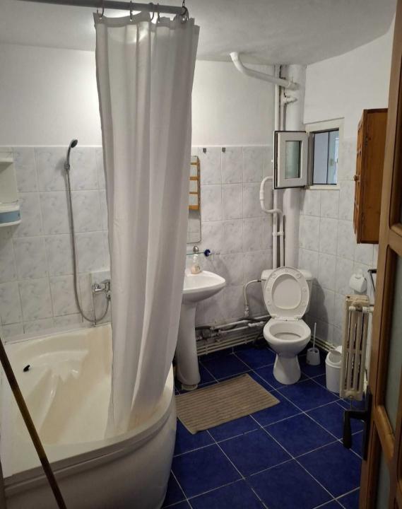 Inchiriere apartament 2 camere Nicolina Iasi