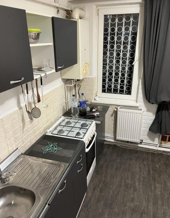 Inchiriere Apartament 2 camere Alexandru cel Bun Iasi