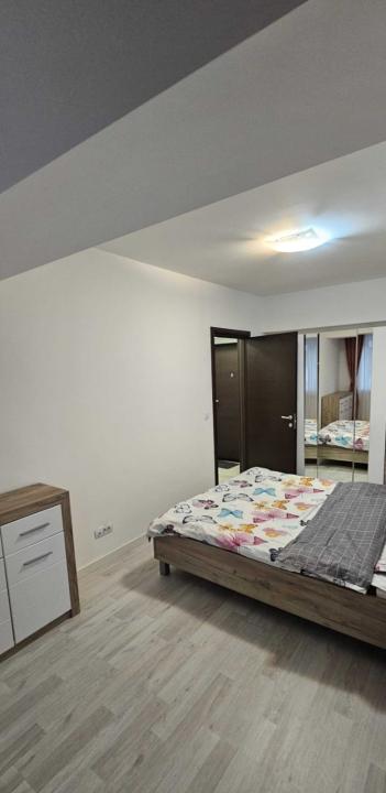 Inchiriere Apartament 2 camere Tatarasi Iasi