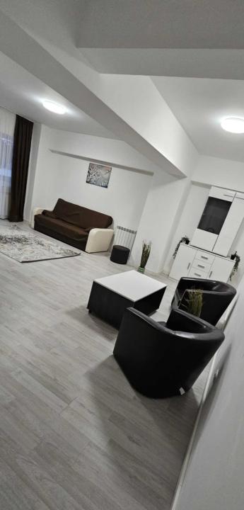 Inchiriere Apartament 2 camere Tatarasi Iasi