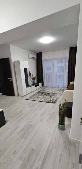 Inchiriere Apartament 2 camere Tatarasi Iasi