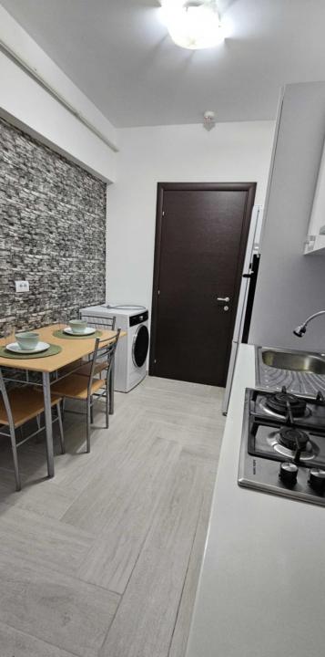 Inchiriere Apartament 2 camere Tatarasi Iasi