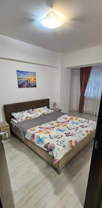 Inchiriere Apartament 2 camere Tatarasi Iasi