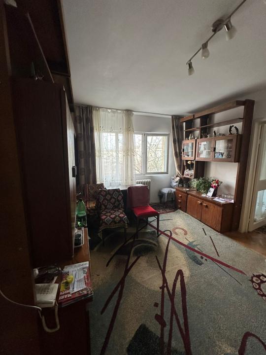 Apartament 2 camere Primaverii-Pasapoarte 