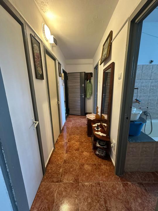 Apartament 2 camere Primaverii-Pasapoarte 